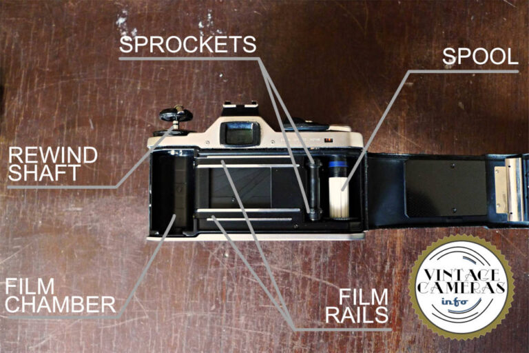 Pentax ME a helpful guide with photos Fábio Ardito