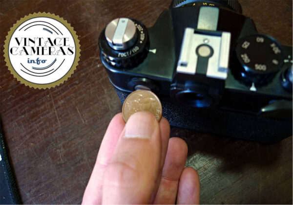 Zenit 12XP Instruction Manual with Photos – Fábio Ardito